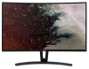 UM.HE3EE.P01 27" ACER ED273URPbidpx, VA, 2560x1440, 144Hz, 4ms, 270nits, 178°/178°, 3000:1, DVI +HDMI +DP , FreeSync, Black Curved 1800R, VESA 100x100