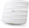 tp-link eap245(5-pack), ac1750 беспроводная двухдиапазонная гигабитная потолочная точка доступа, скорость до 450 мбит/с на 2,4 ггц + до 1300 мбит/с на