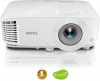 9h.jj177.1he benq projector mh550 dlp, 1920x1080, 3500 al, 20000:1, 16:10, 1.1x, tr 1.49~1.64, hdmix2, vga, white, 2.3 kg