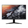 UM.KX1EE.002 24,5" ACER KG251Qbmiix TN, 1920x1080 , 75Hz , 1 (G2G)ms, 170/160, 250nits ,1000:1, 2xHDMI+Audio out +колонки, Black