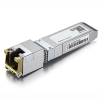 9370csfp10g02-0010 infortrend 10gbase-t sfp+ to rj-45 copper transceiver module