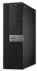 7050-1185 dell optiplex 7050 sff core i5-6400 (2,7ghz) 8gb (1x8gb) ddr4 256gb ssd intel hd 530 linux tpm 3 years nbd