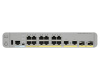 ws-c3560cx-12pc-s коммутатор cisco cisco catalyst 3560-cx 12 port poe ip base