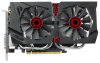 GTX960-DC2-2GD5-BLACK ASUS GTX960-DC2-2GD5-BLACK//GTX960,DVI,HDMI,DP*3,2G,D5 ; 90YV0801-M0NA00