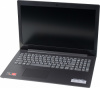 81d2004cru ноутбук lenovo ideapad 330-15arr ryzen 3 2200u/4gb/ssd128gb/amd radeon vega 3/15.6"/tn/fhd (1920x1080)/windows 10/black/wifi/bt/cam