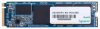 SSD жесткий диск m.2 PCI-E 512GB AP512GAS2280P4-1 APACER