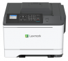 42cc148 lexmark singlefunction color laser c2425dw