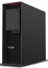 30e0001uru lenovo thinkstation p620 tower 1000w, amd tr pro 3955wx (3.9g, 16c), 2x16gb ddr4 3200 rdimm, 1x 512gb ssd m.2, 1x2tb hdd 7200rpm, nogpu, dvd±rw, 15-in