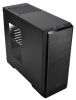 CA-1A6-00M1WN-00 Корпус без БП Thermaltake Urban R21 черный ATX 4x120mm 2xUSB3.0