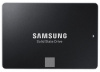 SSD 2.5" 120 Gb Samsung SATA III 850 EVO (R540/W520MB/s) (MZ-75E120BW)