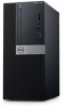 7060-7694 dell optiplex 7060 mt core i5-8500 (3,0ghz) 8gb (2x4gb) ddr4 1tb (7200 rpm) intel uhd 630 w10 pro vpro, tpm 3 years nbd