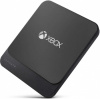 Внешний твердотельный накопитель Seagate STHB2000401 Game Drive for Xbox SSD 2TB, USB-C, 3Y, black