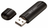 DWA-125/B1 Адаптер D-Link DWA-125/B1A 802.11b/g Wireless USB Adapter (150Mbps, 2.4GHz, WEP,WPA & WPA2)