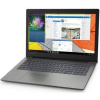 ноутбук lenovo ideapad 330-15ast a6-9225 2600 мгц 15.6" 1366x768 8гб 1тб dummy amd radeon r4 встроенная windows 10 home черный 81d6004mru