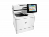 цветной лазерный мфу hp laserjet enterprise mfp m577dn (b5l46a)