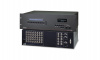 64130 матричный коммутатор 8х2 extron ism 482 [60-425-01] видео и аудио сигналов со встроенными масштабаторами, 40 выходных разрешений, система dmi, генерат