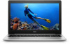 5770-6946 ноутбук dell inspiron 5770 core i7 8550u/16gb/2tb/ssd256gb/dvd-rw/amd radeon r530 4gb/17.3"/ips/fhd (1920x1080)/linux/silver/wifi/bt/cam