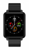 смарт-часы digma smartline t3 1.3" ips черный (t3b)