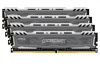 Память DDR4 4x4Gb 2400MHz Crucial BLS4K4G4D240FSB RTL PC4-19200 CL16 DIMM 288-pin 1.2В kit