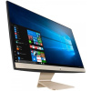 90pt02t2-m05260 моноблок asus vivo aio v241eak-ba029d 23.8"/intel core i5-1135g7/ram 8гб/ssd 512гб/intel iris xe graphics/eng/rus/без ос/черный / золотой/5.1 кг 90pt0