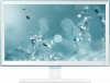 LS22E391HSX/CI Samsung 21.5" S22E391H PLS LED 16:9 1920x1080 4ms 250cd 1000:1 178/178 D-Sub HDMI БП внешний White