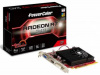 AXR7 240 2GBK3-HV2E/OC BULK Видеокарта PowerColor PCI-E AXR7 240 2GBK3-HV2E/OC AMD Radeon R7 240 2048Mb 128bit DDR3 750/1600/HDMIx1/CRTx1/HDCP oem