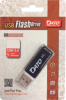 Флеш Диск Dato 64Gb DB8002U3 DB8002U3K-64G USB3.0 черный