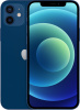 mggx3ch/a мобильный телефон apple iphone 12 128gb blue