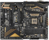 Материнская плата Asrock Z170 EXTREME6 Soc-1151 Intel Z170 4xDDR4 ATX AC`97 8ch(7.1) GbLAN RAID RAID1 RAID5 RAID10+DVI+HDMI