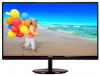 274E5QHSB/01 27" Philips 274E5QHSB 1920x1080 AH-IPS W-LED 16:9 6ms VGA 1xHDMI 1xHDMI+MHL 10M:1 178/178 250cd Audio-out/Headphones Glossy Black