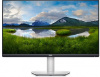 2721-9435 Монитор Dell 27" S2721QS черный IPS LED 4ms 16:9 HDMI M/M матовая HAS Piv 1000:1 350cd 178гр/178гр 3840x2160 60Hz DP 4K 4.7кг