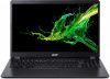 nx.hefer.019 ноутбук acer aspire 3 a315-54-542e core i5 8265u/4gb/ssd256gb/intel uhd graphics 620/15.6"/fhd (1920x1080)/linux/black/wifi/bt/cam