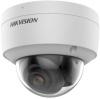 hikvision ds-2cd2127g2-su(4mm) 2мп уличная купольная ip-камера с технологией acusense1/2.8" progressive scan cmos; объектив 4мм; угол обзора 84°; 0.0