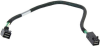 acd cable acd-ra8643-08m, (аналог lsi00413, 2282500-r), 75cm, internal, sff8643-to-sff8643 угловой (hdmsas -to- hdmsas rightangle) (6705051)