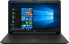 4kc12ea ноутбук hp 17-ca0012ur a9 9425/8gb/ssd128gb/dvd-rw/amd radeon 530 2gb/17.3"/sva/hd+ (1600x900)/free dos/black/wifi/bt/cam