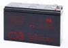 1052442 батарея для ибп csb ups12360 7 f2 12в 7.5ач