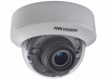 камера видеонаблюдения hikvision ds-2ce56h5t-itz 2.8-12мм hd-tvi цветная корп.:белый