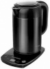 Чайник электрический Redmond RK-M1303D 1.7л. 1800Вт черный (корпус: сталь)