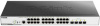 коммутатор 24port 100/1000 4sfp dgs-3000-28lp/b1a d-link