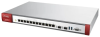 межсетевой экран zyxel zywall atp700 (atp700-ru0102f) 10/100/1000base-tx/sfp