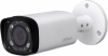камера видеонаблюдения аналоговая dahua dh-hac-hfw1200rp-z-ire6 2.7-12мм hd-cvi цветная корп.:белый