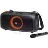 jblpartyboxonthego bam акустическая система jbl partybox on the go jbl