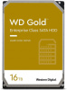 Жесткий диск Western Digital GOLD WD161KRYZ 16TB 3.5" 7200 RPM 512MB SATA-III