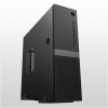 Корпус FOXLINE FL-211-TFX300S Slim-Desktop TFX MicroATX MiniITX Цвет черный FL-211-TFX300S