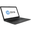 2sx61ea#acb hp 250 g6 celeron n3350 1.1ghz,15.6" hd (1366x768) ag,4gb ddr3l(1),1tb 5400,dvdrw,31wh,2.1kg,1y,dark,dos,replace 4wv08ea