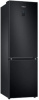 Холодильник Samsung RB34T670FBN/WT черный (двухкамерный)