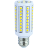 z7nw12elc ecola corn led premium 12,0w 220v e27 2700k кукуруза 108x41