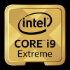 Процессор Intel Original Core i9 7980XE Soc-2066 (BX80673I97980X S R3RS) (2.6GHz) Box w/o cooler