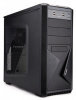 Корпус Zalman Z9 <Middle Tower, для плат ATX, micro-ATX, без БП, стандарт ATX PS2/EPS 12V;