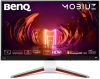 9H.LKHLB.QBE BENQ 32" EX3210U MOBIUZ 3840x2160 144Гц IPS 16:9 300(600)cd/m2 2ms(GtG) 98% P3 1000:1 178/178 2*HDMI2.0 DP1.4 1*USB типа-B 4*USB3.0 Speaker Microphon